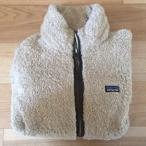 Patagonia Jacket